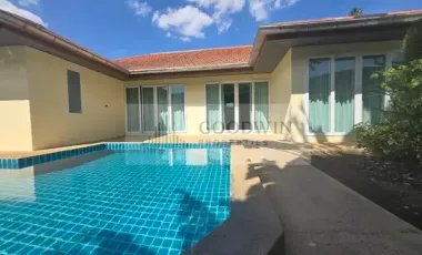 À vendre 4 chambres maison à Bang Lamung, Chonburi