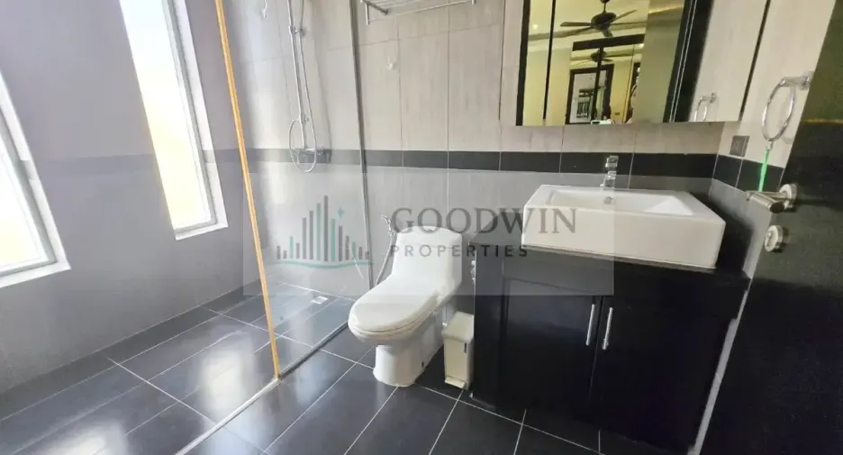 À vendre 4 chambres maison à Bang Lamung, Chonburi