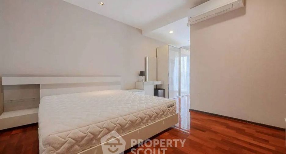 Condo en alquiler de 2 habitaciones en Watthana, Bangkok
