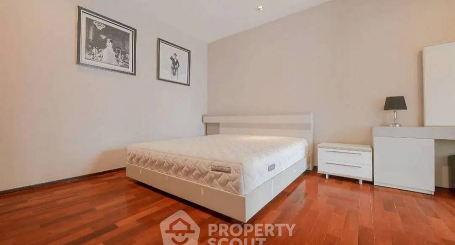 Condo en alquiler de 2 habitaciones en Watthana, Bangkok