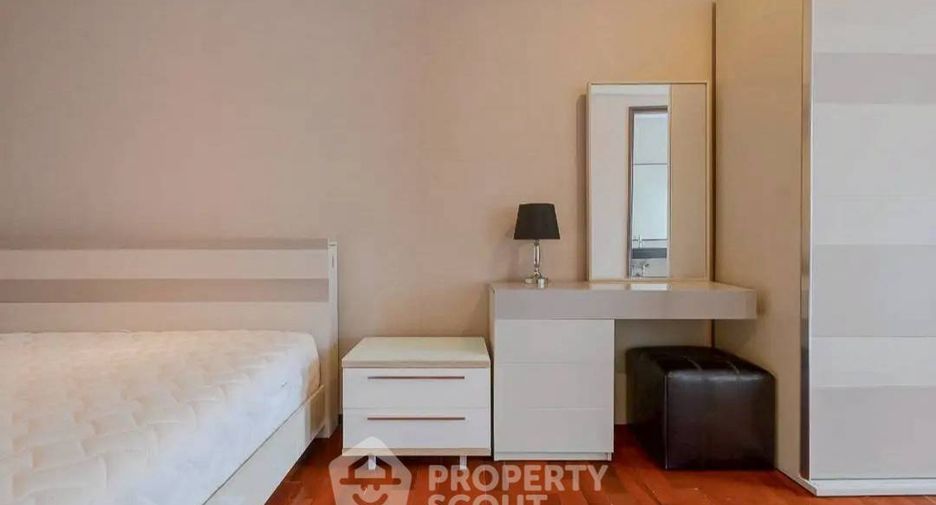Condo en alquiler de 2 habitaciones en Watthana, Bangkok