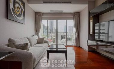 Condo en alquiler de 2 habitaciones en Watthana, Bangkok