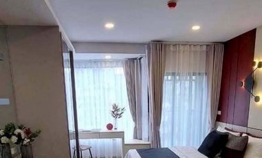 For rent 1 Beds condo in Huai Khwang, Bangkok