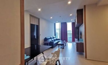 À louer 2 chambres condo à Pathum Wan, Bangkok