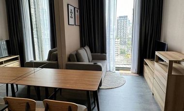 Condo en alquiler de 1 habitaciones en Khlong Toei, Bangkok