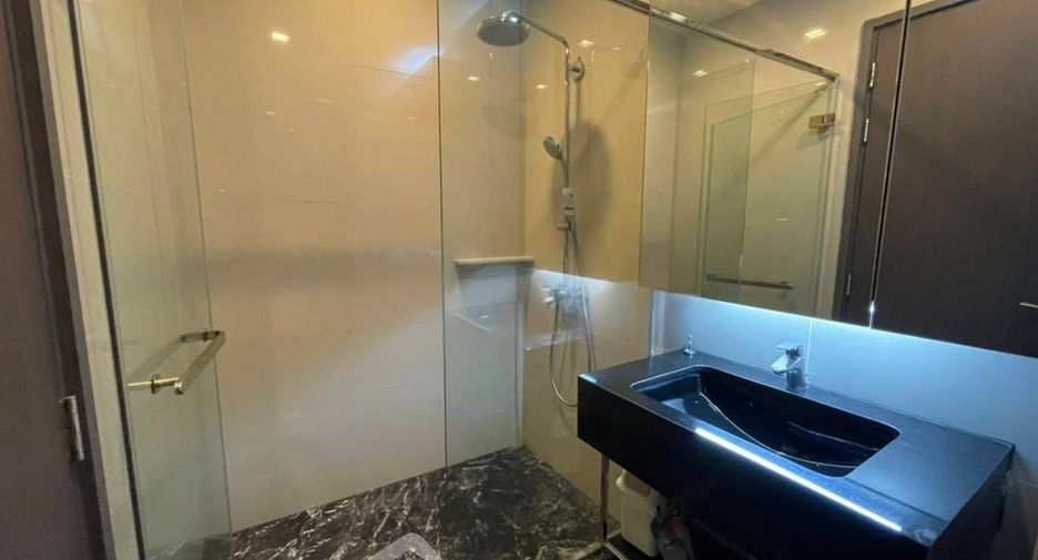 Condo en alquiler de 1 habitaciones en Khlong Toei, Bangkok