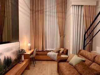 Condo en alquiler de 1 habitaciones en Bang Kapi, Bangkok
