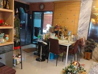 For rent 3 bedrooms house in Lat Krabang, Bangkok