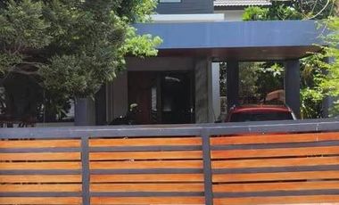 For rent 3 bedrooms house in Lat Krabang, Bangkok
