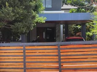 For rent 3 bedrooms house in Lat Krabang, Bangkok