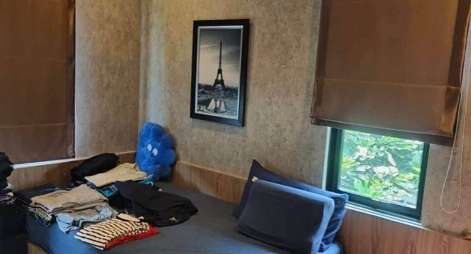 For rent 3 bedrooms house in Lat Krabang, Bangkok