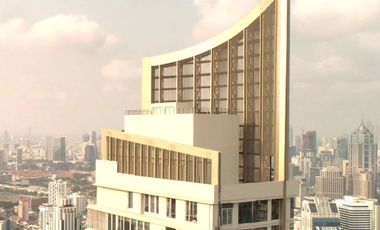 Condo en alquiler de 1 habitaciones en Watthana, Bangkok