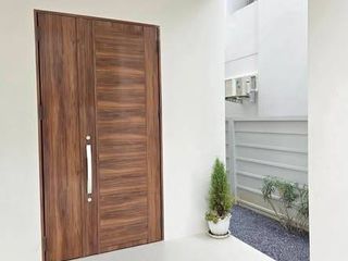 Casa en alquiler de 4 habitaciones en Lat Krabang, Bangkok