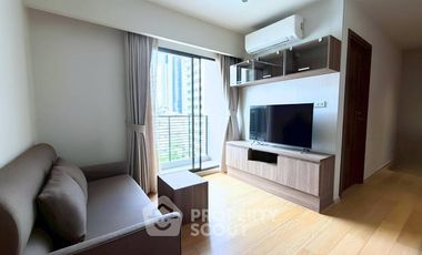 ให้เช่า 2 ห้องนอน คอนโด ใน วัฒนา, กรุงเทพฯ