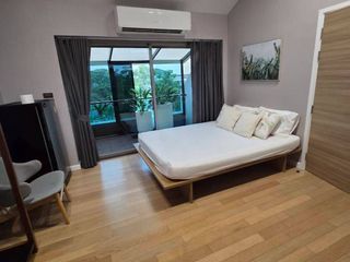 À louer 4 chambres maison à Khan Na Yao, Bangkok