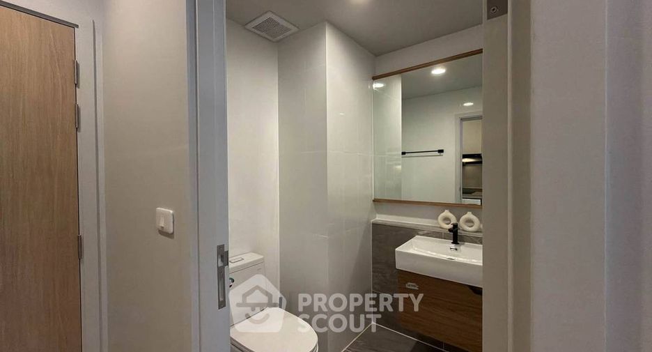 For rent 1 Beds condo in Khlong Toei, Bangkok