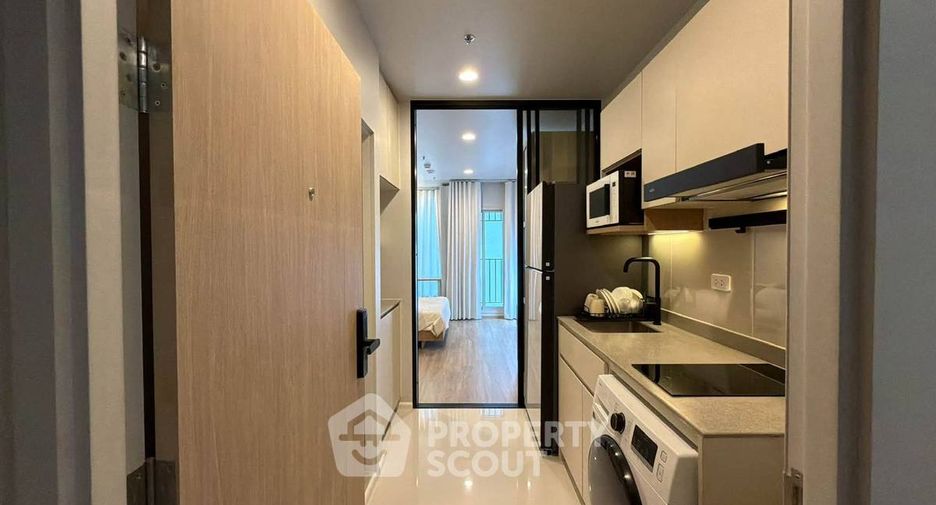 For rent 1 Beds condo in Khlong Toei, Bangkok