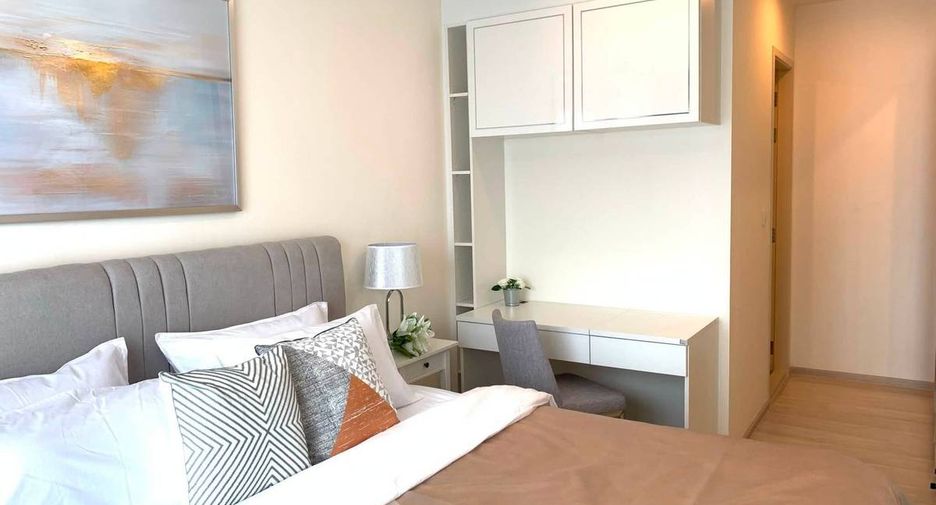 For rent 2 ベッドルーム condo in Watthana, Bangkok