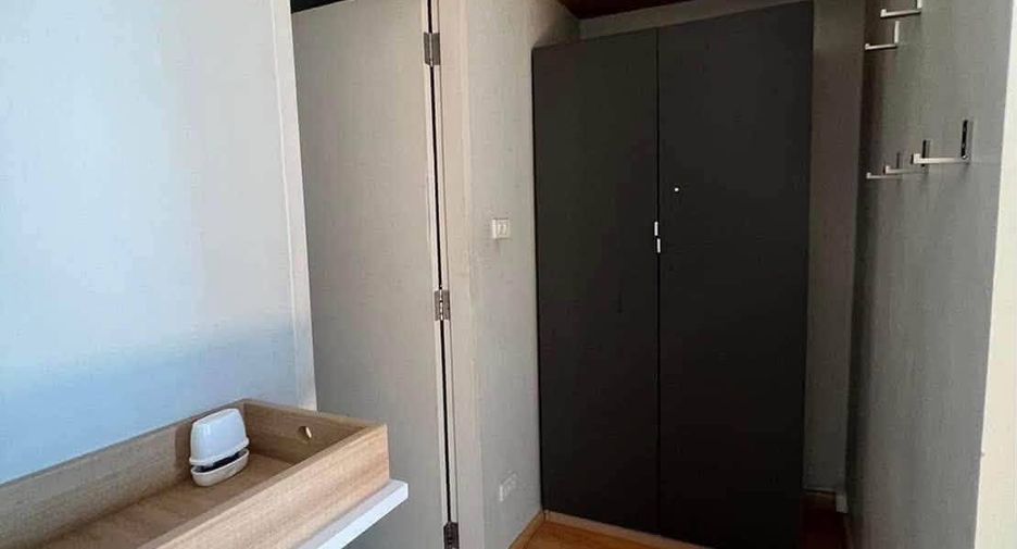 À louer 2 chambres condo à Ratchathewi, Bangkok