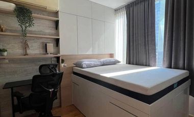 Condo en alquiler de 2 habitaciones en Ratchathewi, Bangkok