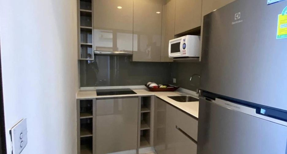 For rent 2 ベッドルーム condo in Bang Na, Bangkok