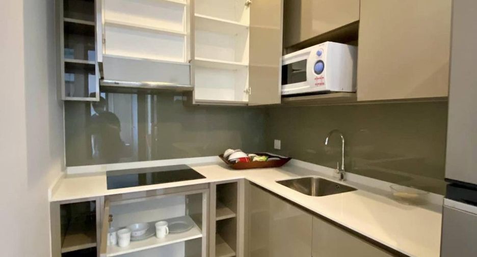 For rent 2 ベッドルーム condo in Bang Na, Bangkok