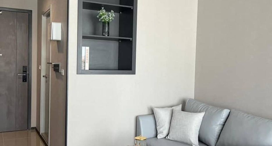 For rent 1 bed condo in Bang Rak, Bangkok