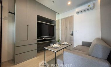 Wohnung zur Miete mit 1 Zimmer in Sathon, Bangkok