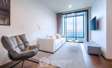 Condo en alquiler de 1 habitaciones en Khlong Toei, Bangkok