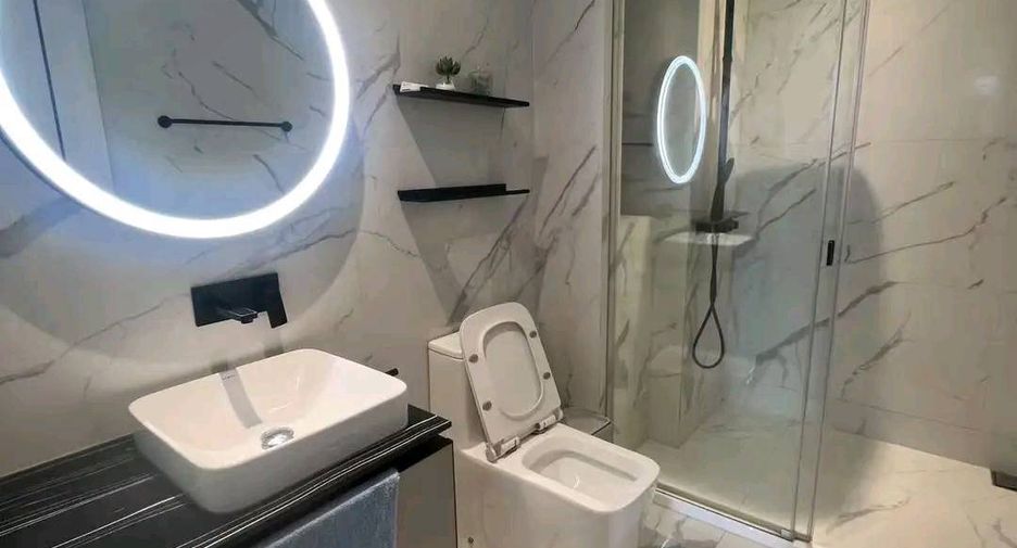 For rent 1 Beds condo in Ratchathewi, Bangkok