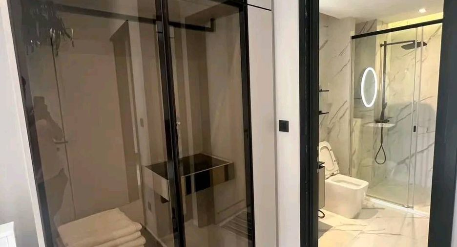 For rent 1 Beds condo in Ratchathewi, Bangkok