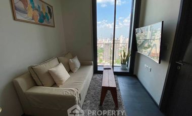 Condo en alquiler de 1 habitaciones en Khlong Toei, Bangkok