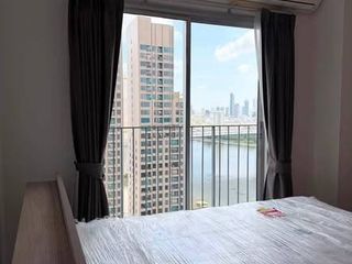 For rent 2 bedrooms condo in Rat Burana, Bangkok