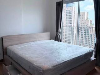 For rent 2 bedrooms condo in Rat Burana, Bangkok