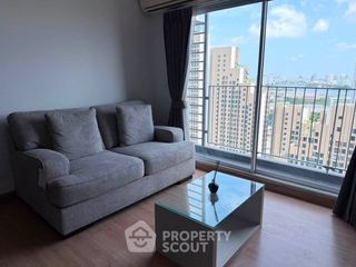 For rent 2 bedrooms condo in Rat Burana, Bangkok