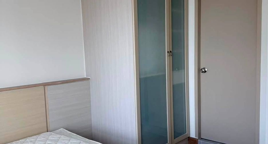 For rent 2 bedrooms condo in Rat Burana, Bangkok