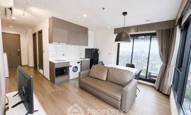 Condo en alquiler de 1 habitaciones en Chatuchak, Bangkok