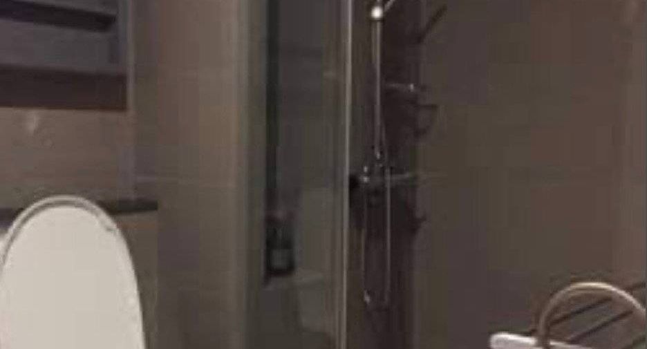For rent 1 bed condo in Sathon, Bangkok