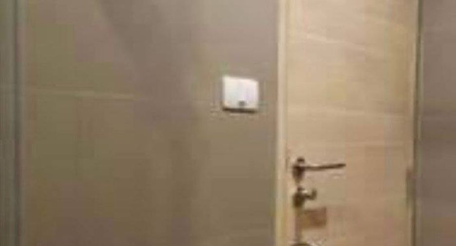 For rent 1 bed condo in Sathon, Bangkok