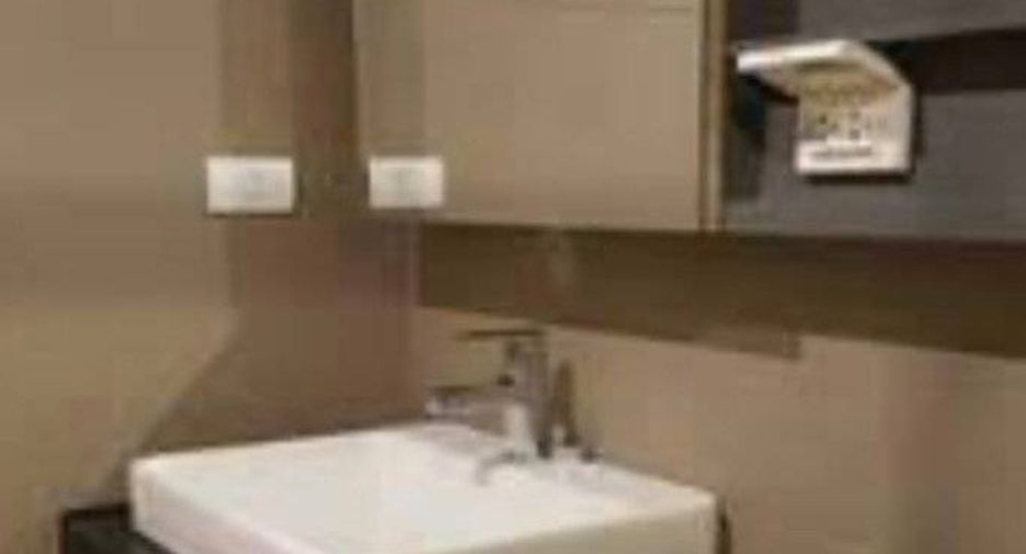 For rent 1 bed condo in Sathon, Bangkok