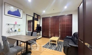 For rent 1 bed condo in Ratchathewi, Bangkok
