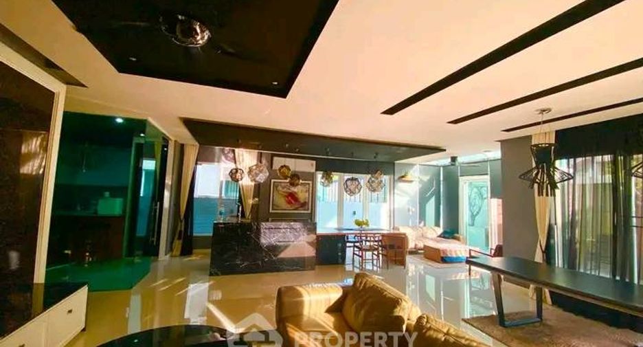 For rent 4 ベッドルーム house in Bang Khen, Bangkok