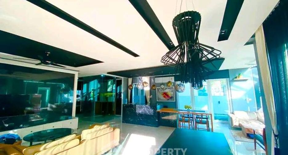 For rent 4 ベッドルーム house in Bang Khen, Bangkok