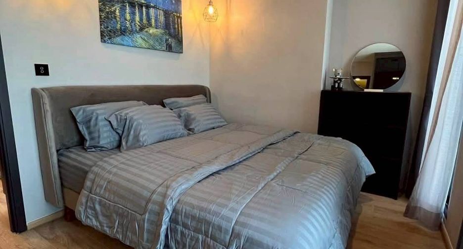 For rent 1 Beds condo in Phaya Thai, Bangkok