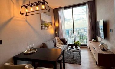 For rent 1 Beds condo in Phaya Thai, Bangkok