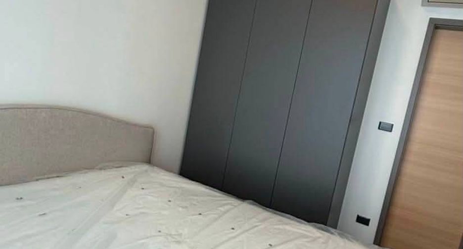 For rent 1 Beds condo in Yan Nawa, Bangkok