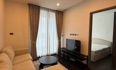 For rent 1 Beds condo in Yan Nawa, Bangkok