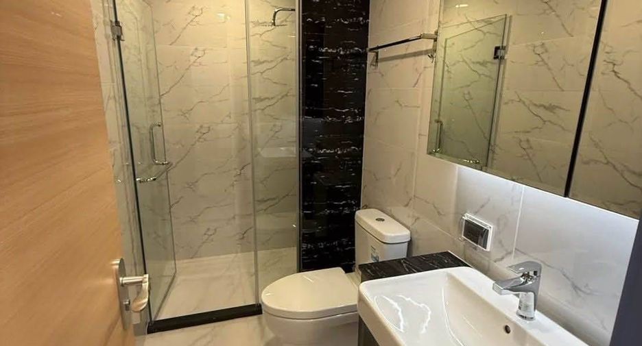 For rent 1 Beds condo in Yan Nawa, Bangkok