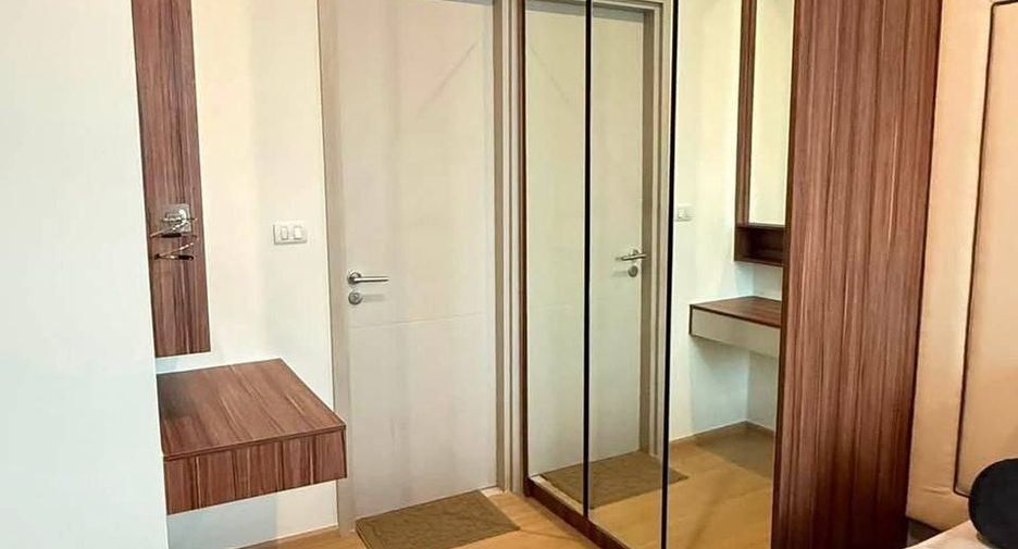 For rent 1 bed condo in Watthana, Bangkok