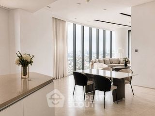 Condo en alquiler de 2 habitaciones en Khlong San, Bangkok